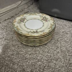 A pair of beautiful  Shelves