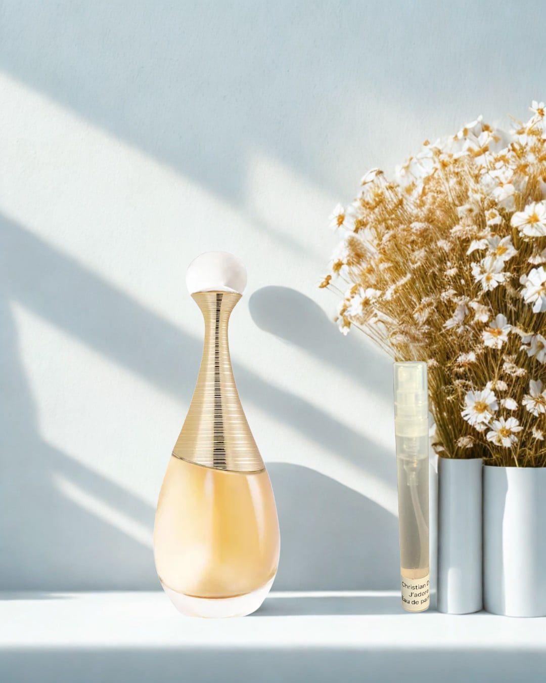 5ML...12.99...DIOR J'adore Eau de Parfum Spray,