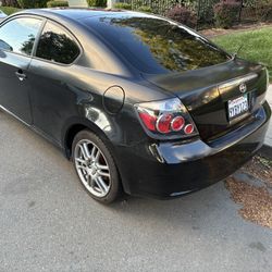 2008 Scion tC