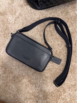 Coach Crossbody Bag
