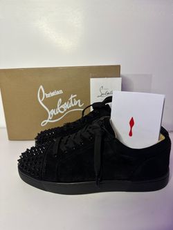 christian louboutin red bottoms