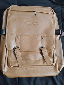 Olivia Backpack