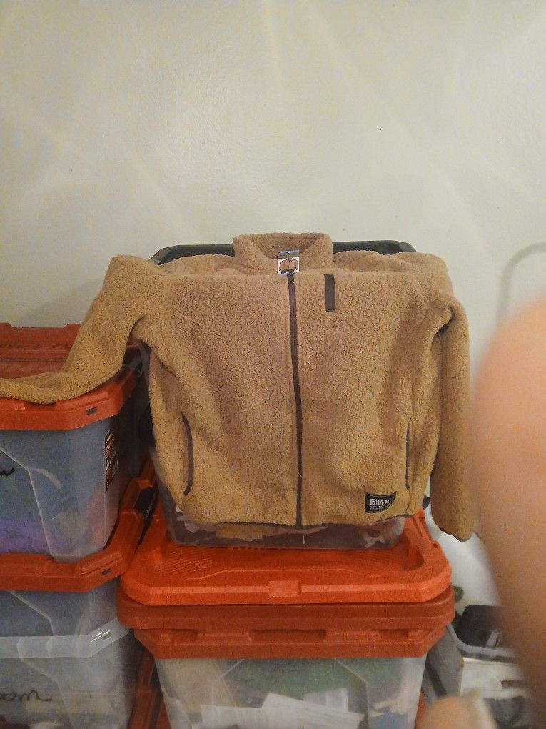 Eddie Bauer Jacket