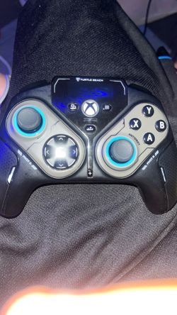 Xbox controller