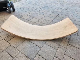 Montessori Balance Board