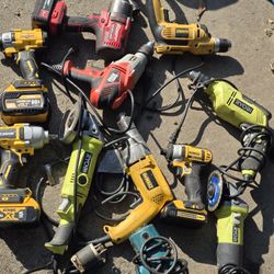 Tools Sale 