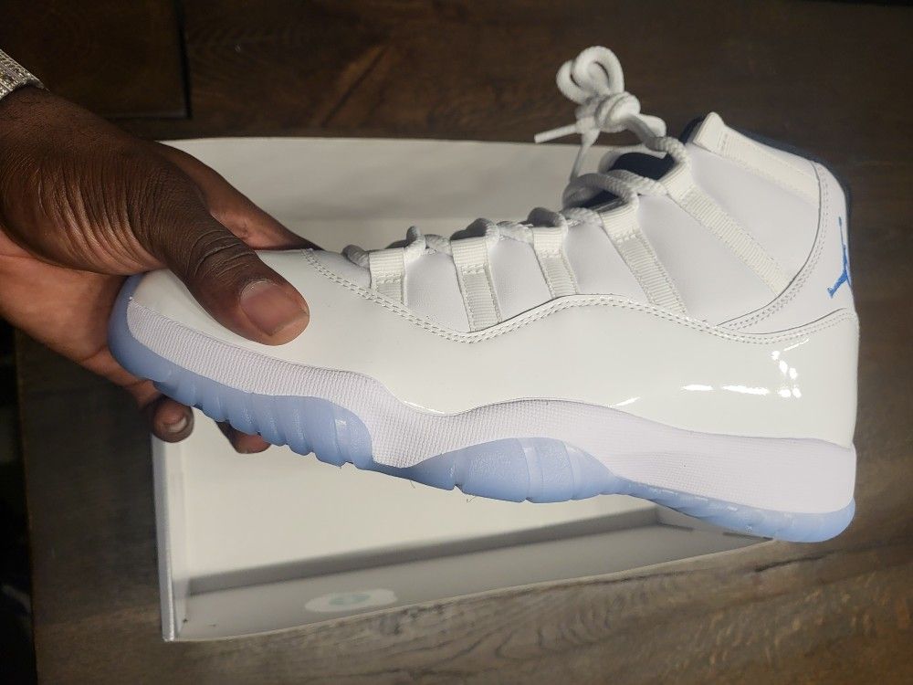 Jordan 11