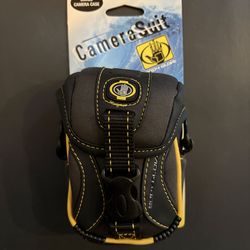Body Glove Camera Case – New in Package (Compact Digital Camera Bag)