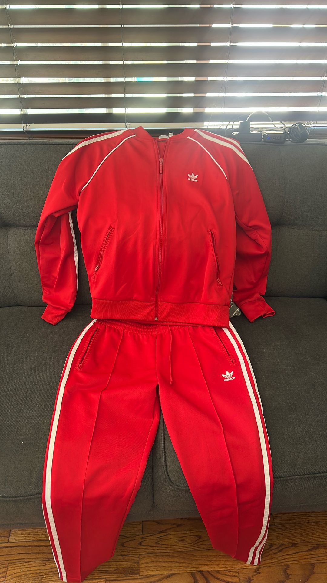 Adidas Set