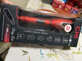 CHI Hair Curler