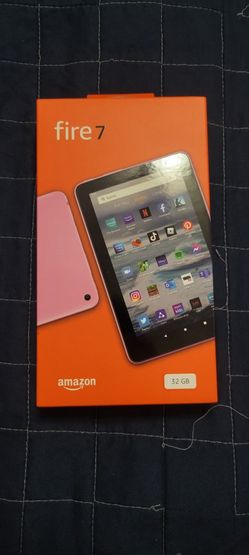Amazon Fire 7 32GB