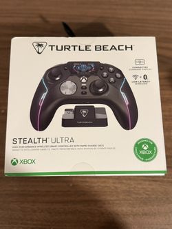 Turtle Beach Xbox Controller 