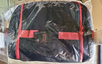 Hells Kitchen insulated cooler bag