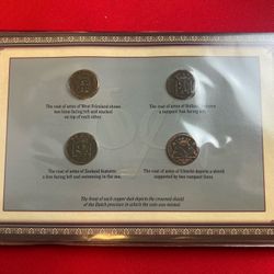 The Original New York Pennies 