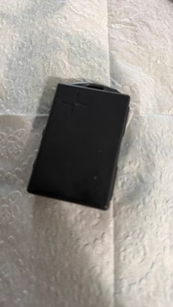 Polestar Key Fob 2023
