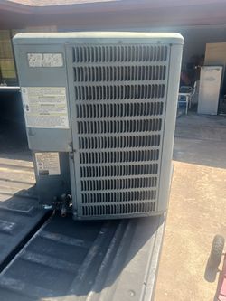 Goodman 2-1/2 Ton