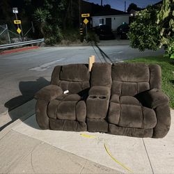 Recliners 