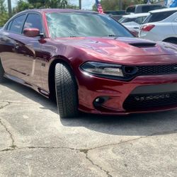 2019 Dodge Charger