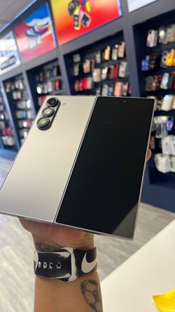 Z fold 6 256gb unlocked