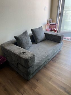Couch.