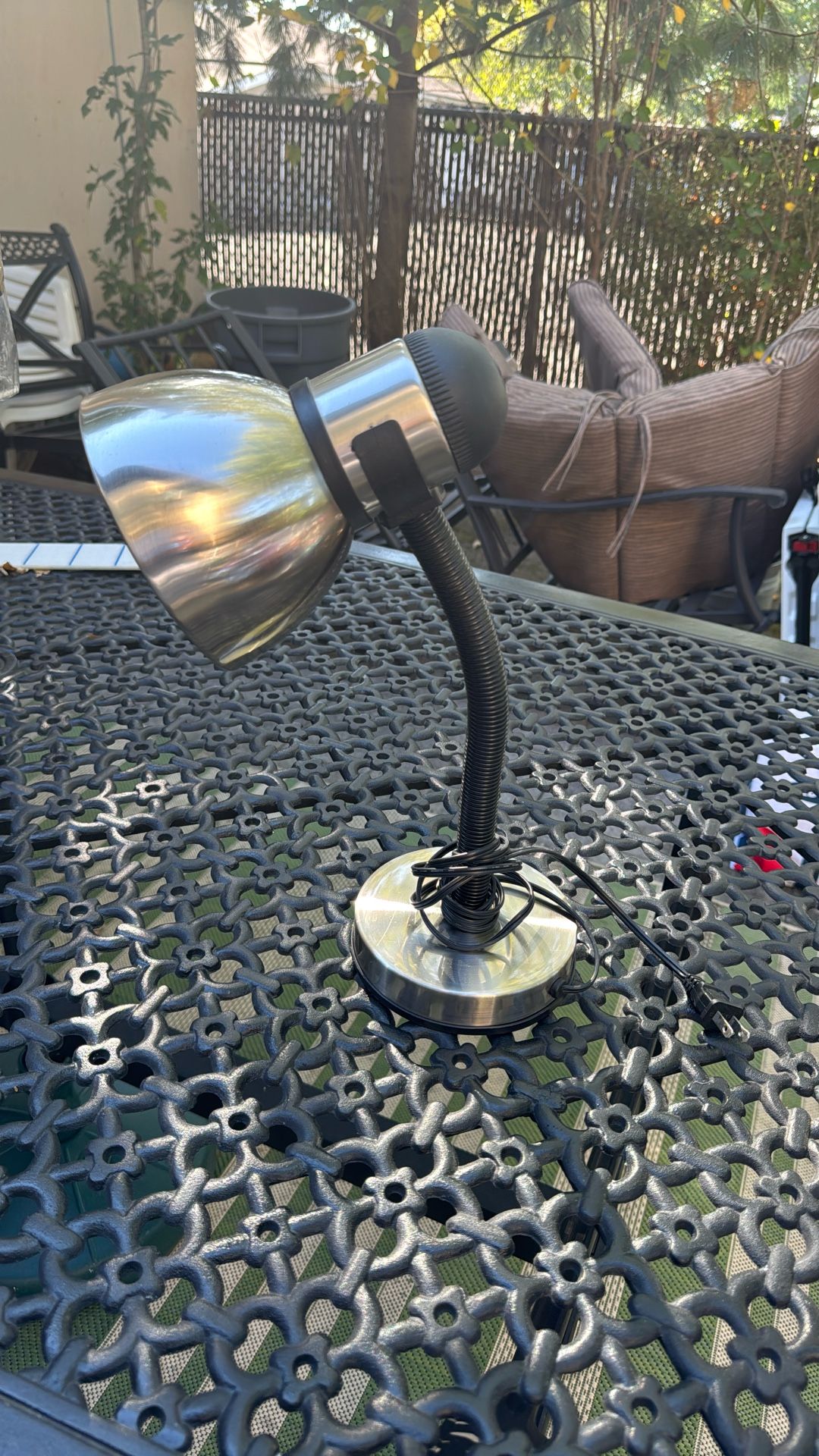 Desk Lamp