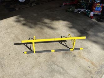Pull-up Bar