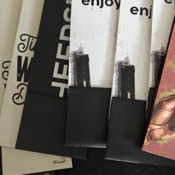 Wine Gift Bags - 8