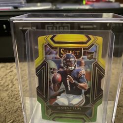 Panini Football Cards