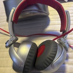 SONY headphones