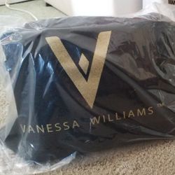 BRAND NEW VANESSA WILLIAMS HAND BAG