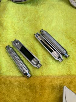 Cable covers
