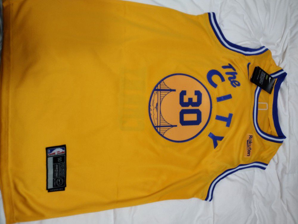 Golden State Warriors Stephen Curry NBA Ultra Game Blue T-Shirt for Sale in  Modesto, CA - OfferUp