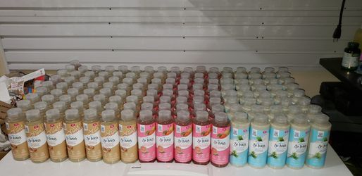 St. Ives body wash sale