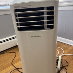 Frigidaire AC