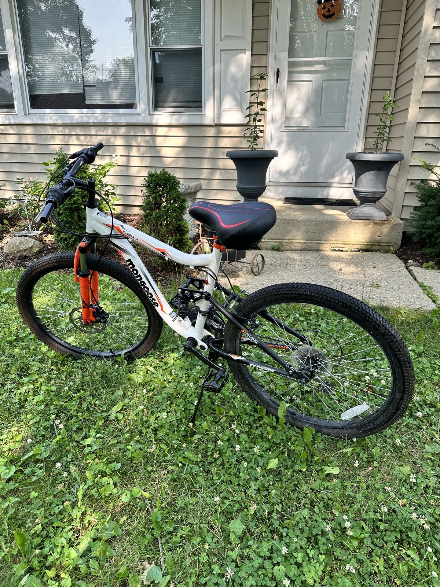 Mongoose Trail Blazer for Sale in Elgin IL OfferUp