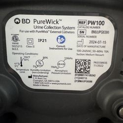PureWick PW100