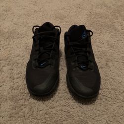 #24 Nike Shoes