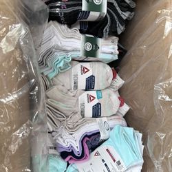 Reebok Socks 