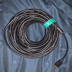 hdmi cable 50 Feet 