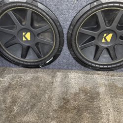 “15 Kickers With Box 