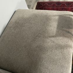 Brand New Large Size Ottoman