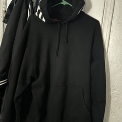 supreme hoodie