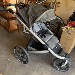 Thule Urban Glide Stroller