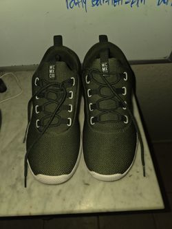 Men And1 11.5 Sneakers