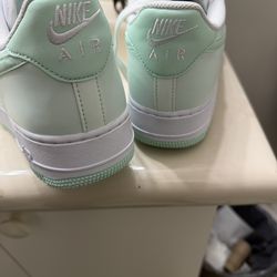 Nike shoes (lot)