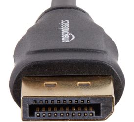 15 FT Display Port to Display port
