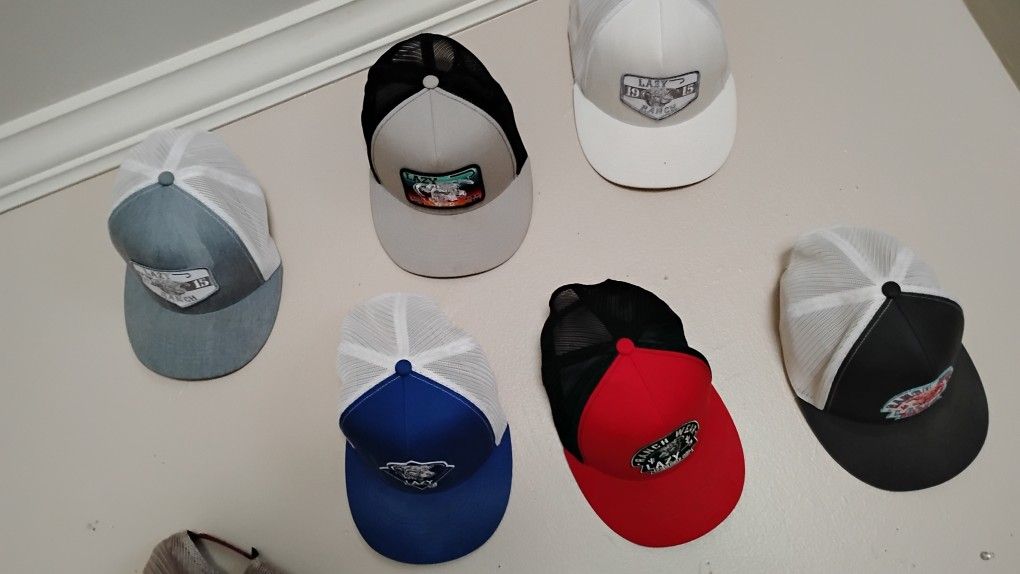 Men's Hats