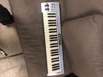 Studio keyboard