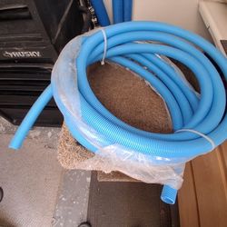 Carlon: 1in Electrical Nonmetallic Tubing Conduit,  Blue