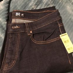 Boys RSQ jeans